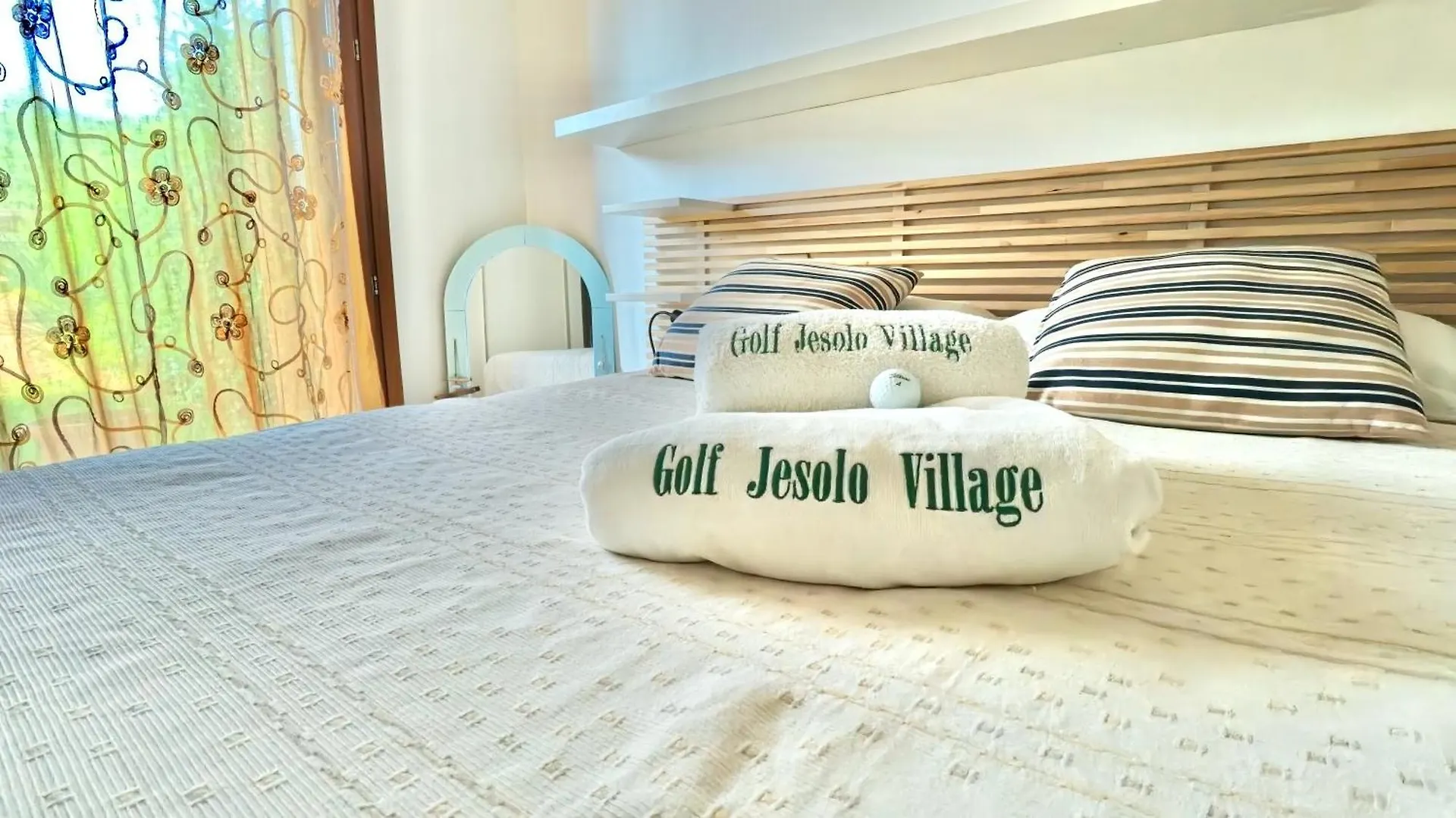 Golf Jesolo Venice Appartement Lido di Jesolo