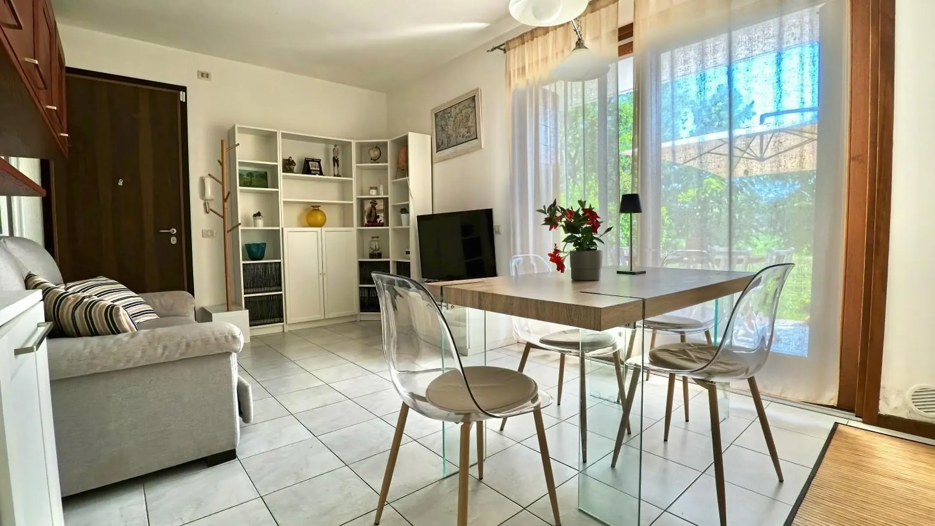 Apartment Golf Jesolo Venice Italien