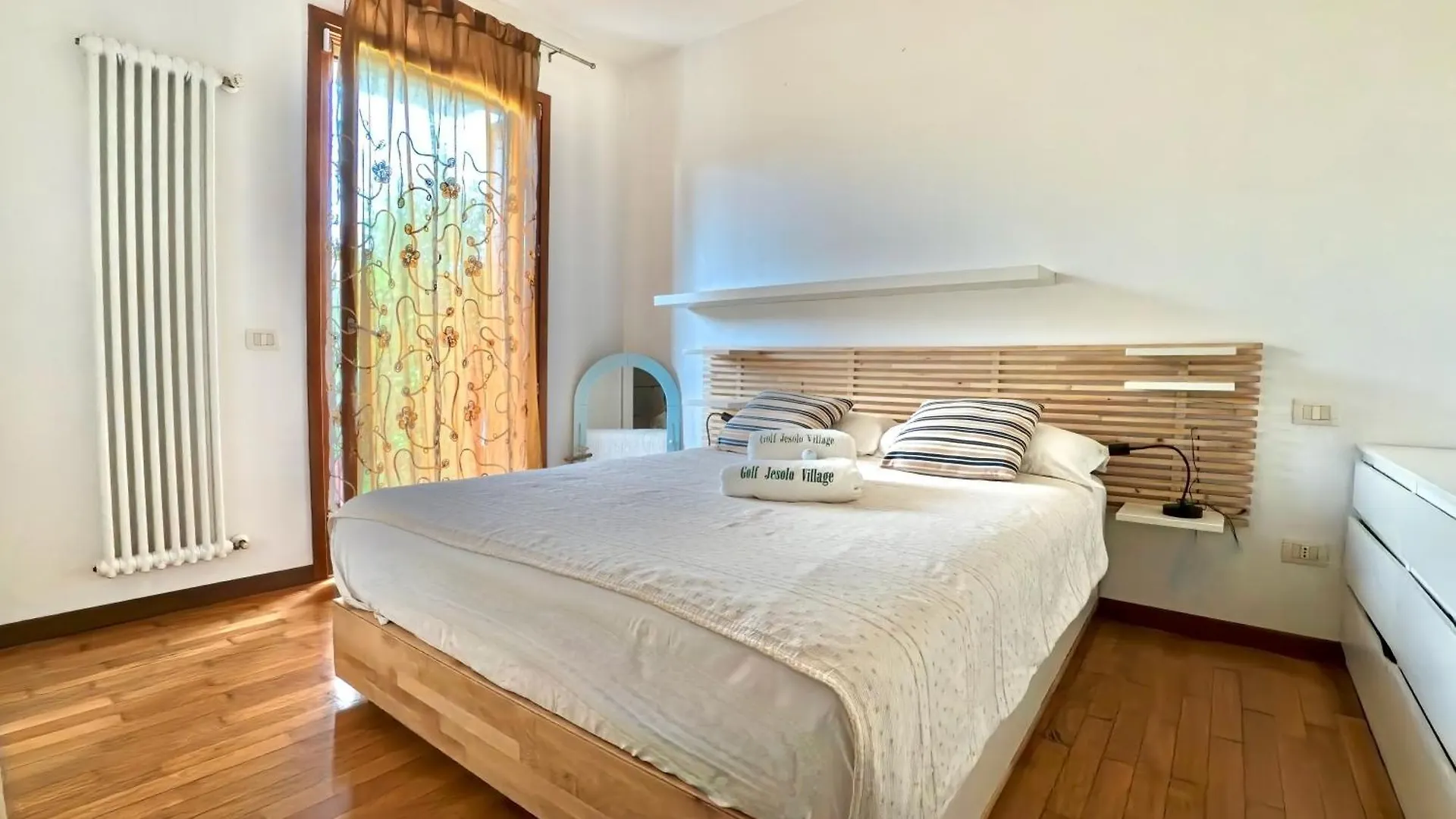 Golf Jesolo Venice Apartment