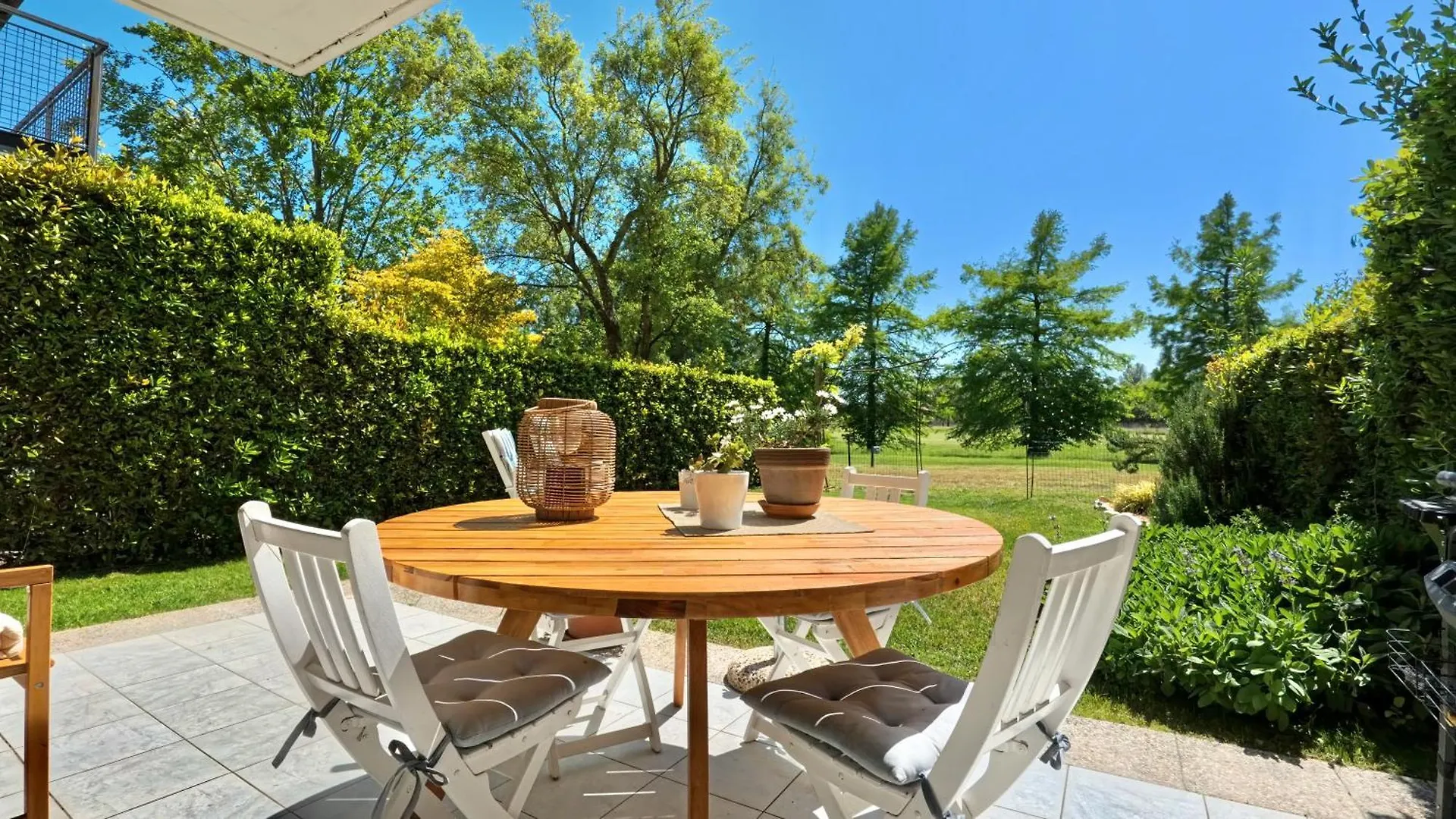 Apartment Golf Jesolo Venice