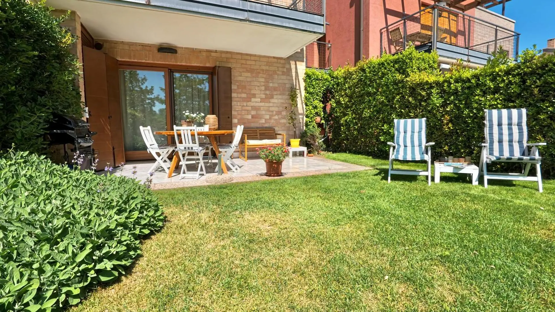 Golf Jesolo Venice Lido di Jesolo