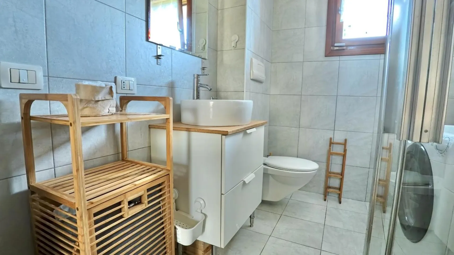 Golf Jesolo Venice Appartement