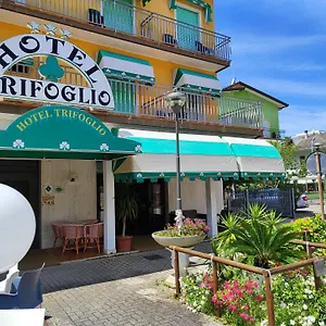 Hotel Trifoglio, Lido di Jesolo